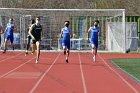 Men's Track vs Babson  Men’s Track & Field host Babson College at Cumberland (RI) High School. : Track & Field, Babson